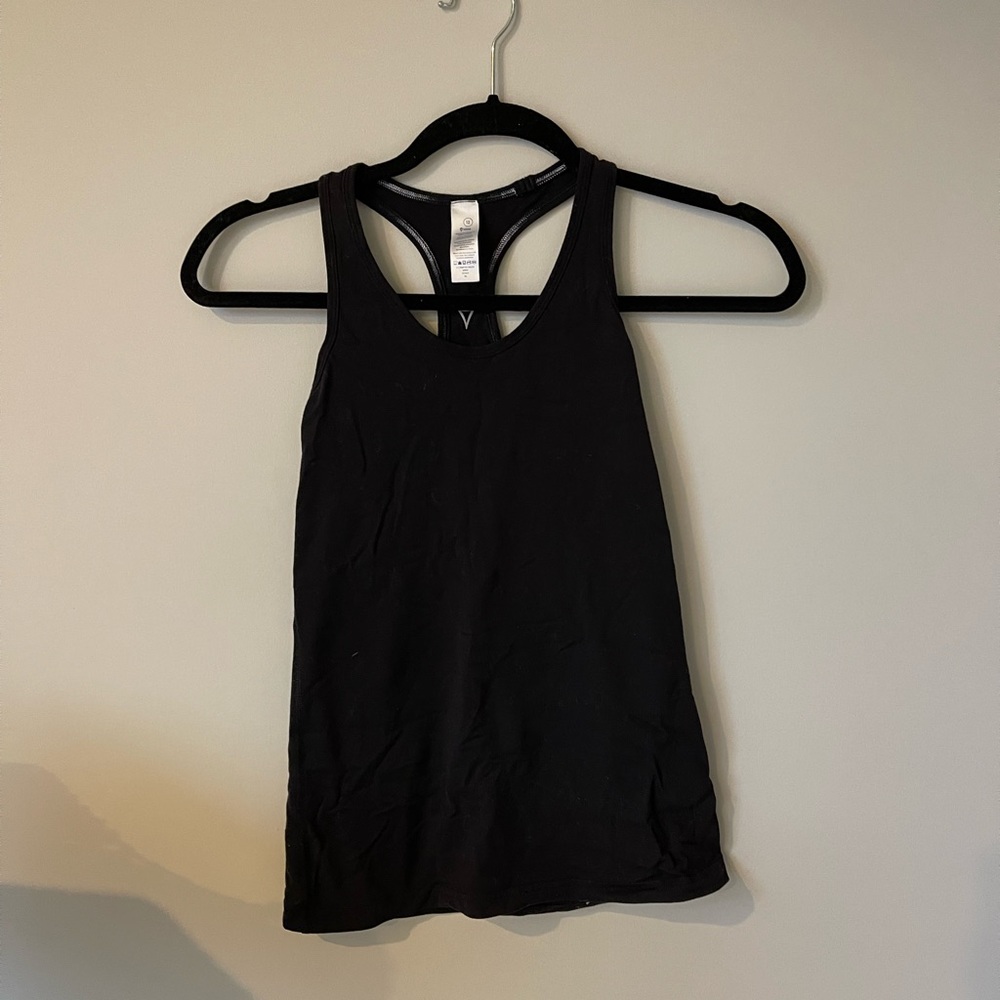 Lululemon Ivivva Racerback Tank